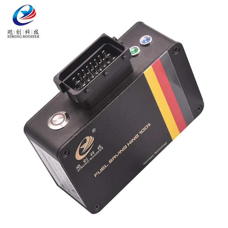  For lancer lancer EX 2.4 Car powerbox truning computer for car powerhorse upgrade Resolve slow to i