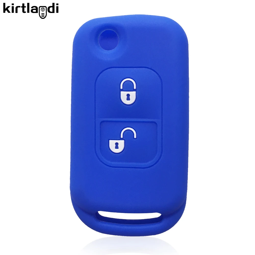 Generic Key Cover Case Shell Holder For Mercedes Benz W163 W140 Best