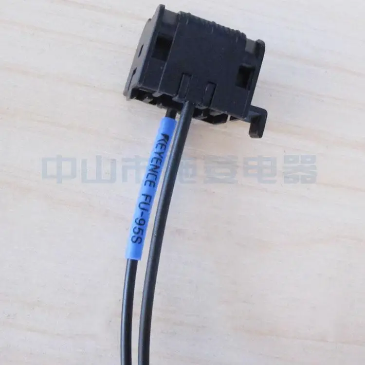 Волоконно-оптический датчик FU 95 FU 95W FU 95Z FU 95S