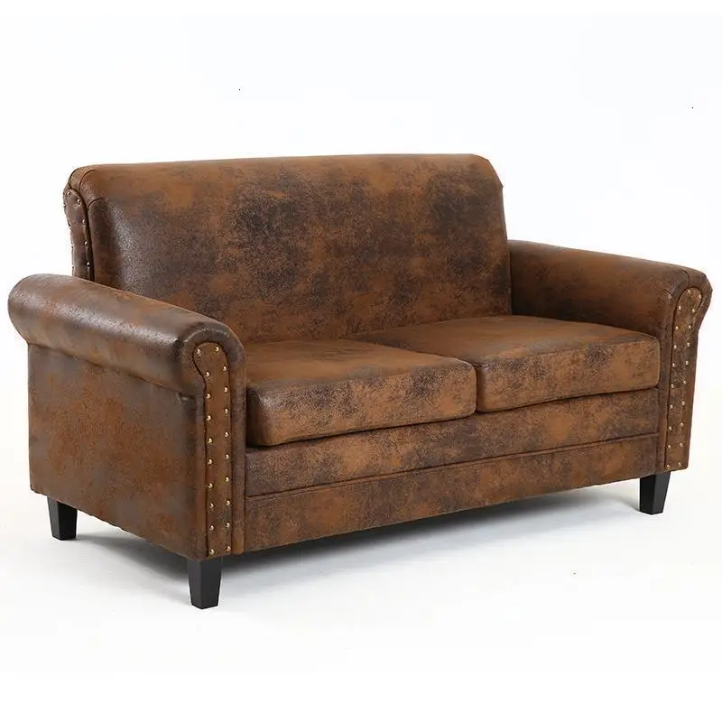Version E Wypoczynkowy cofridivano секционный современный Zitzak Puff Asiento кожаный Mueble De Sala мобильный набор мебель для гостиной диван - Цвет: Version E