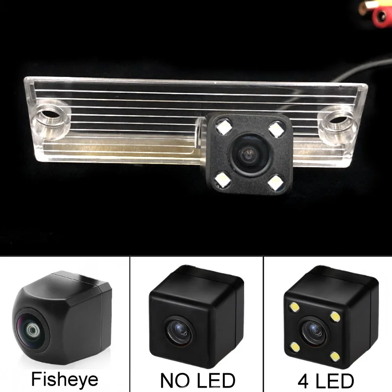 HD Car Rear View Camera Fisheye for Jeep Liberty Dodge Stratus Intrepid Durango Chrysler Concorde Sebring Backup Parking | Автомобили и