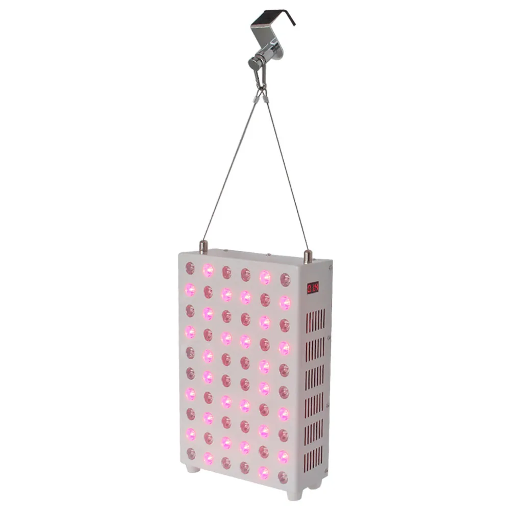  Newest led light therapy RTL85 red 660nm 860nm time built-in red light therapy panel for skincare - 4000544575284