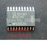 IC аутентичный BTS724G SOP20