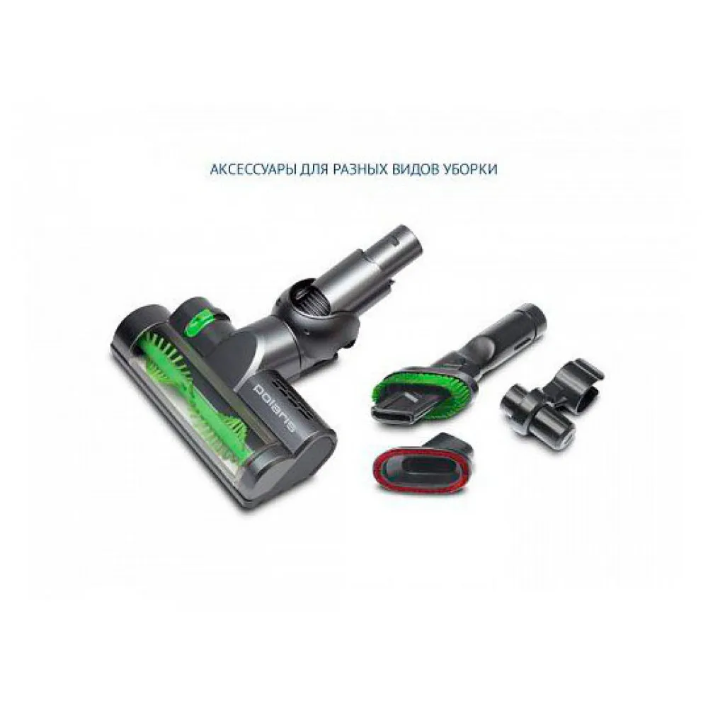 Пылесос ручной Polaris PVCS 0622HG