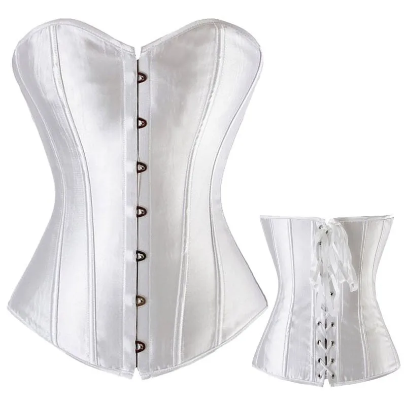 CORSET (4)