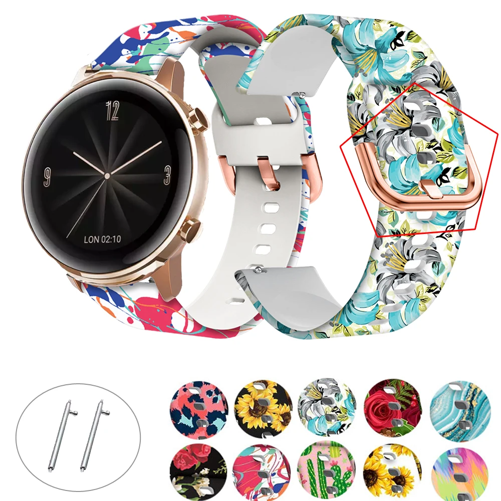 Intuition A good friend diary huawei watch gts Adjustable waitress apology