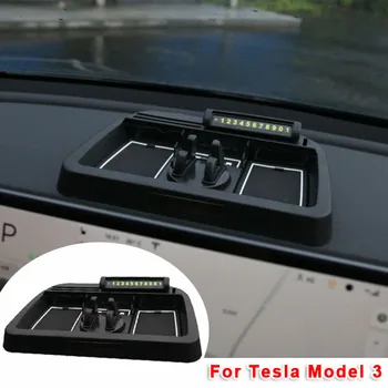 

Holder Storage Box Anti-skid Parts Replacement Accessories Car Auto Inner