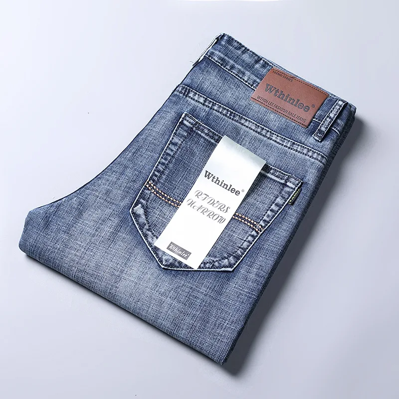 2021 Spring Men Top Brand New Men's 