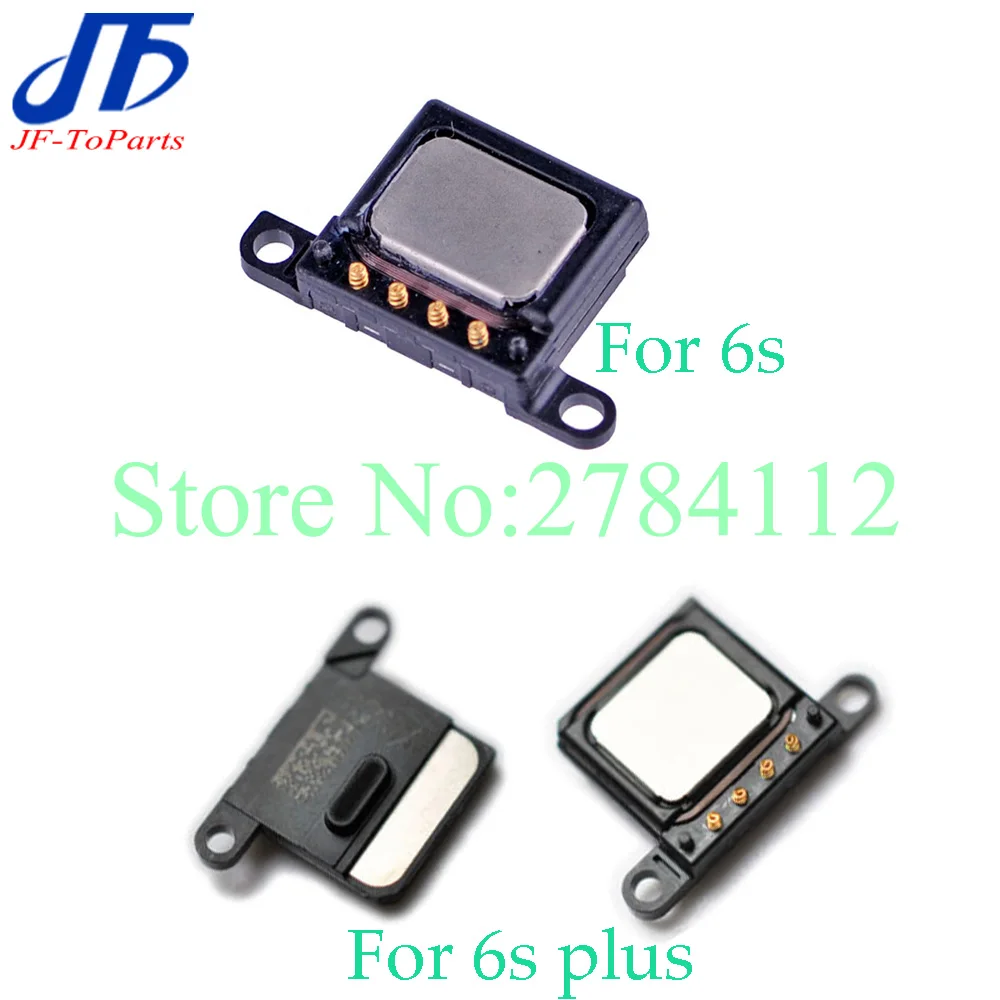 

30Pcs/lot Earpiece Flex Ear Speaker replacement For iPhone 7 6S 6 Plus 4.7'' 6G 6SP 5S 5G 5C Ear Sound Speaker Buzzer