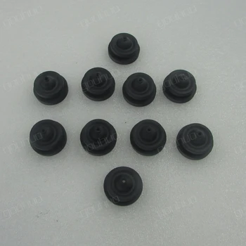

For BYD F6 G6 S6 G3 L3 Engine Cover Gasket Rubber Cushion Pads Cover Engine Cover Mounting Rubber Sleeve