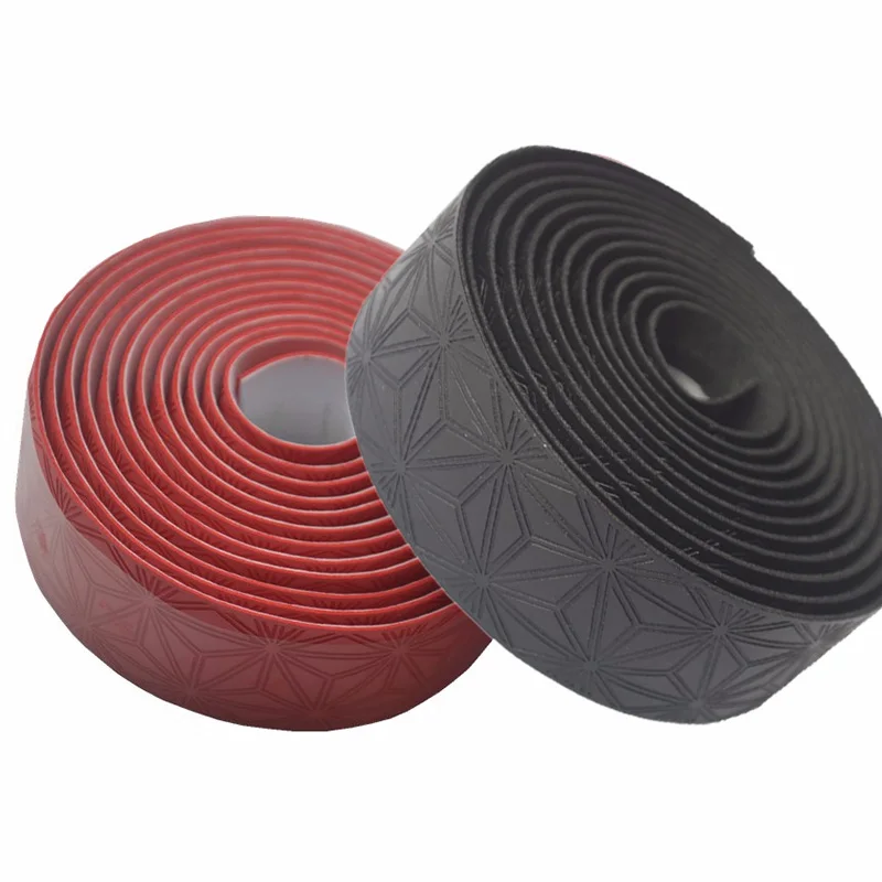 Bike Handlebar Tape Bicycle Grips 3Mm Anti-Slip Road Bicycle Accessories