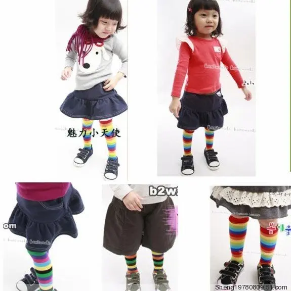 KID's Basic Baby Foot Sock Warm Shatter-resistant hu xi wa Color Cartoon Children's Socks Pure Cotton Children's Socks