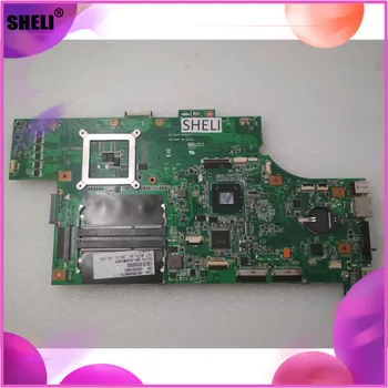 

FOR G53SX VX7 VX7S For ASUS Motherboard Mainboard REV2.1