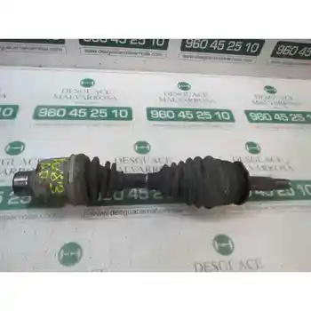 

TRANSMISSION FRONT RIGHT SSANGYONG REXTON 2.7 Turbodiesel cat [16525008]