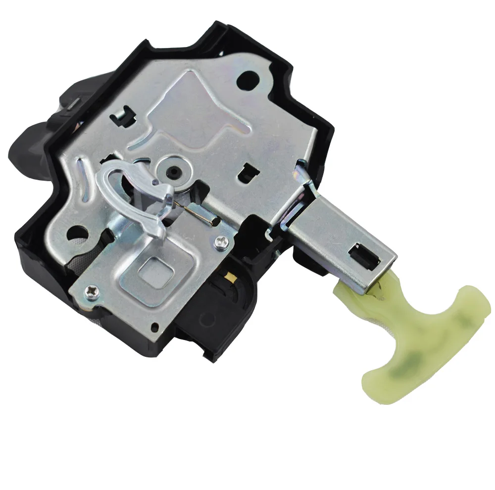 Trunk Lid Latch Power Door Lock Actuator For 2007 2011 Toyota Camry