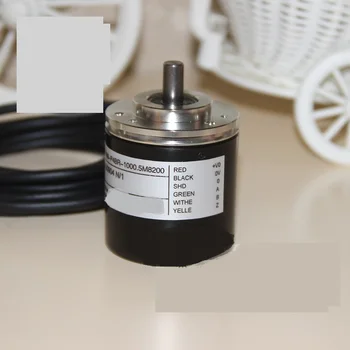 

EB50B8-P4BR-1000.5M8200 encoder EB50B8-C4AR-500