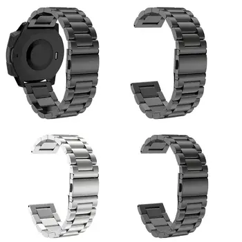 

For Garmin smart watches Stainless Steel Bracelet Quick Replacement Band Strap For Garmin FENIX 6 Pro /6S/5S/6S Pro