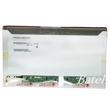 

B156XTN02.6 15.6" 40Pin Matte Replacement LCD Screen LED Display