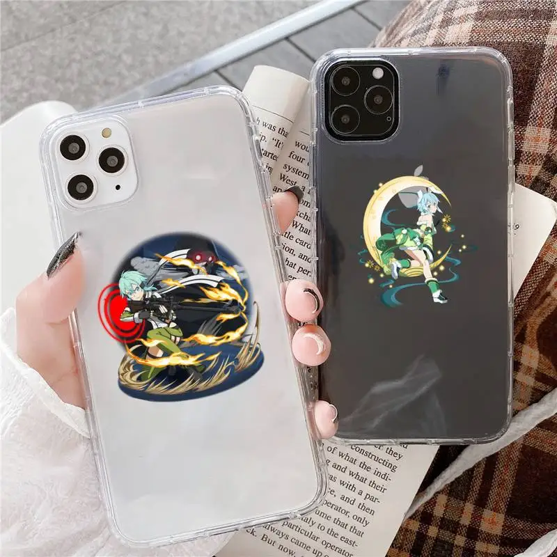 Если GGO чехол для телефона iphone 12 Mini SE 2020 5 5S 6 6S Plus 7 8 X XR XS 11 Pro Max Fundas Coque TM | Мобильные