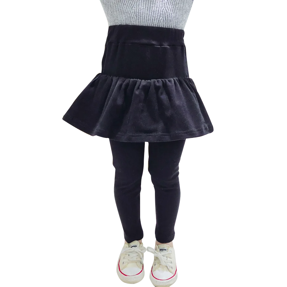 女の子のパンツポケットためのカジュアルスタイル子供花柄女の子服 パンツ Aliexpress