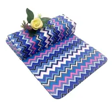 Съемная подушечка в стиле Нейл-арт маникюрный подлокотник для рук Подушка кожаный держатель