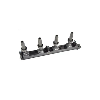 

Auto Ignition Coil For PEUGEOT 307 407 807 EXPERT CITROEN C4 C5 C8 JUMPY 1.8 2.0 16V 597087 5970A0 215977164 9656695780 DMB917