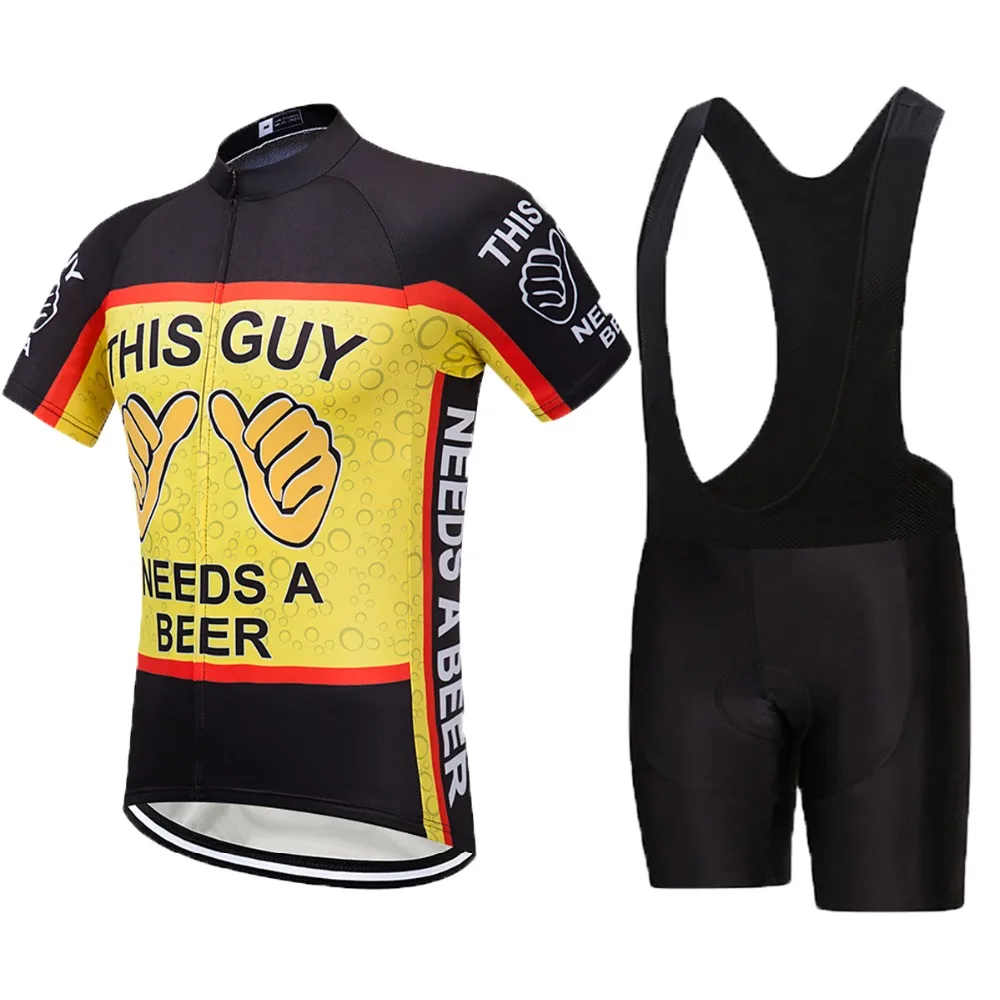 Pro Team велосипедная майка 9D велосипедные шорты набор Ropa Maillot Ciclismo велосипедная одежда Мужская MTB горный велосипед Джерси набор мужской