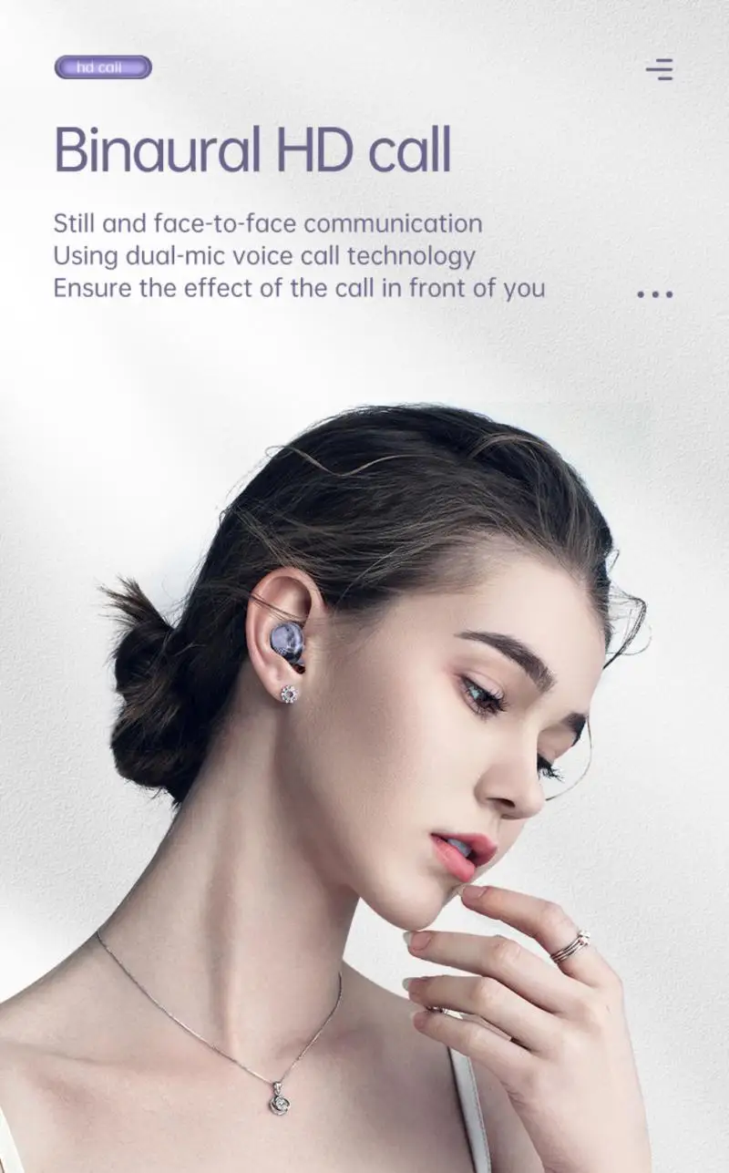 M32 TWS Wireless Earbuds 10 M32 TWS Wireless Earbuds 10