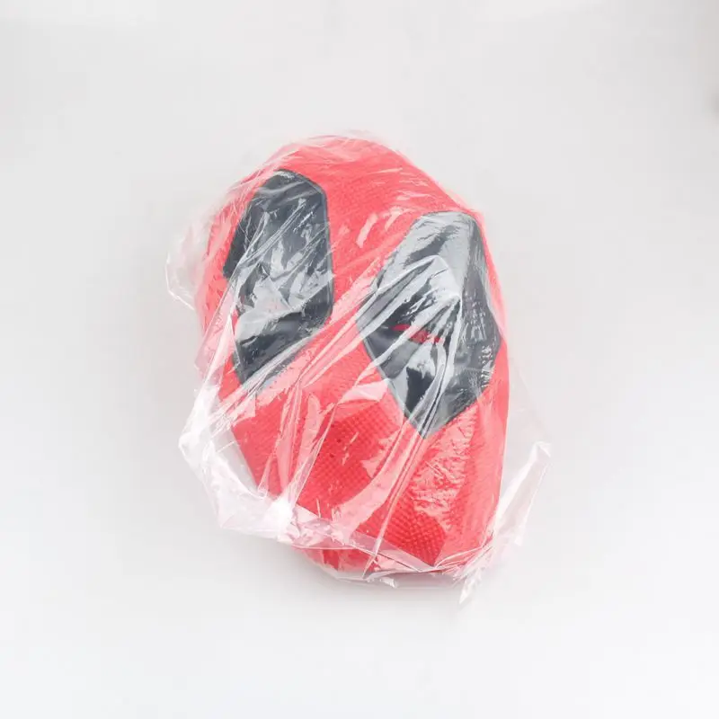 

Deadpool X-Men Anti-Hero Deadpool Helmet Head Band 1: 1 Soft Silcone COS Props