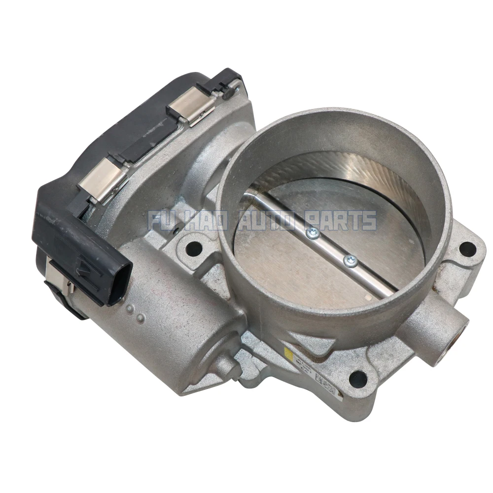 Genuine AL3E-9F991-BB Throttle Body for FORD F-150 F-250 F-350 6.2L