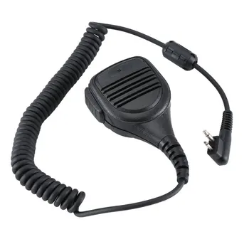 

Sjb For Motorola Gp88 Gp88S Gp2000 Gp3688 Gp68 Handheld Microphone Intercom Pmmn4013 Big Hand Microphone