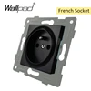 French Socket