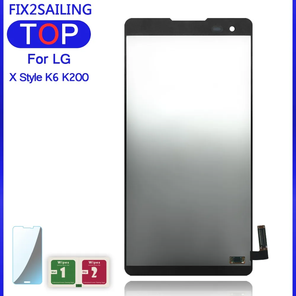 X Style K6 K200-D (4)