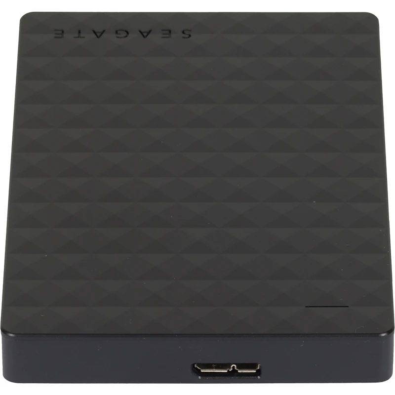 Жесткий диск Seagate Original USB 3.0 500Gb STEA500400 Expansion 2.5" черный