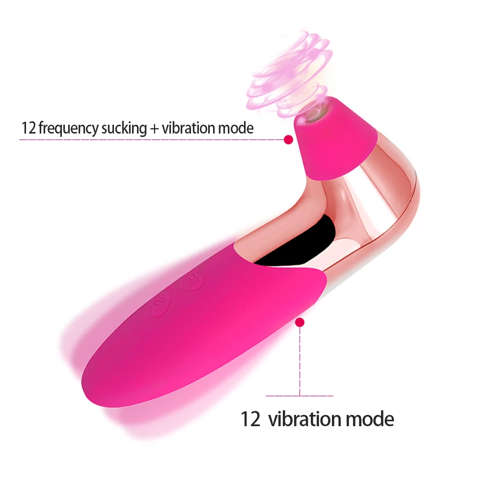 Vibrators (6)