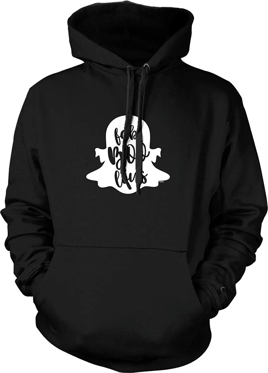 TSDFC Fab Boo lous Hooded Sweatshirtunisex men women hoodie | Мужская одежда