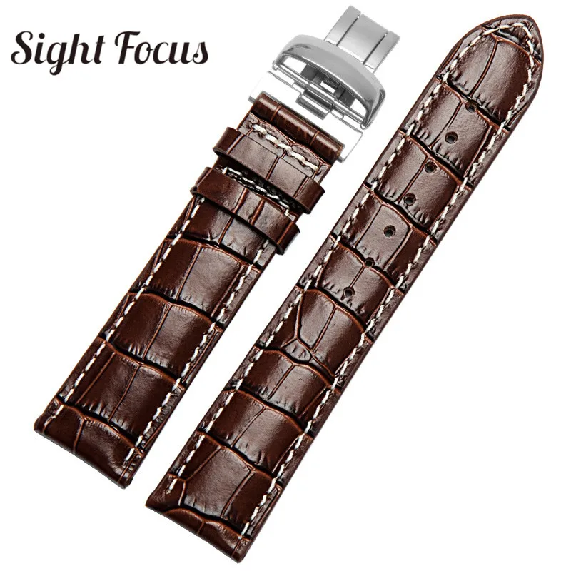 Tissot Watch 1853 Leather Strap 