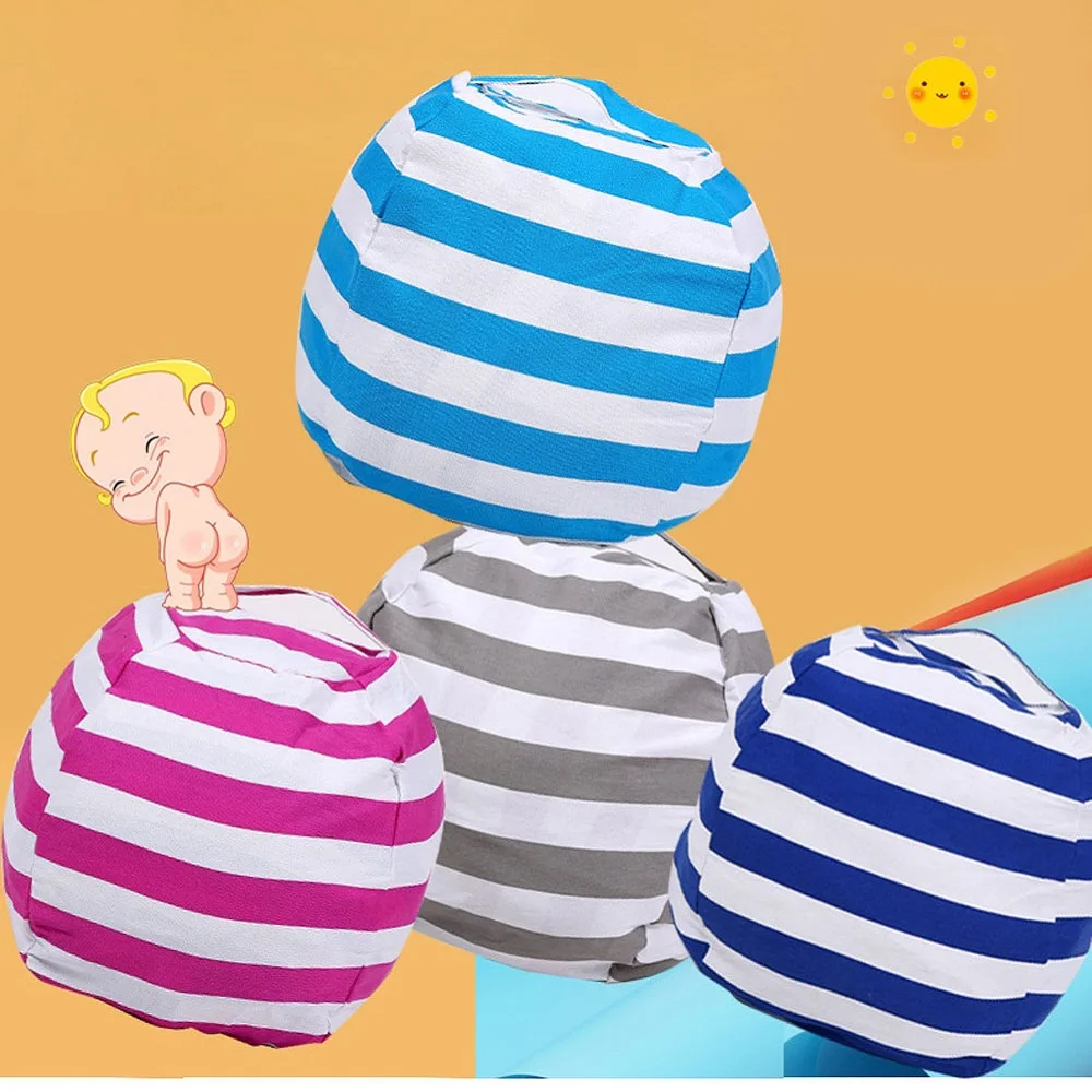 Два размера домашние тканевые сумки для хранения одеяло складной органайзер