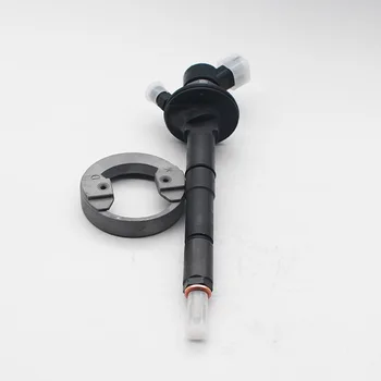 

Remanufactured fuel injector 16600VZ20A 0445110315