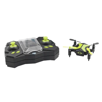 

RC Drone Super Mini 360 Degree Flip Aerial Photography WIFI Foldable Portable For Kids Trajectory Flight Altitude Hold Outdoor