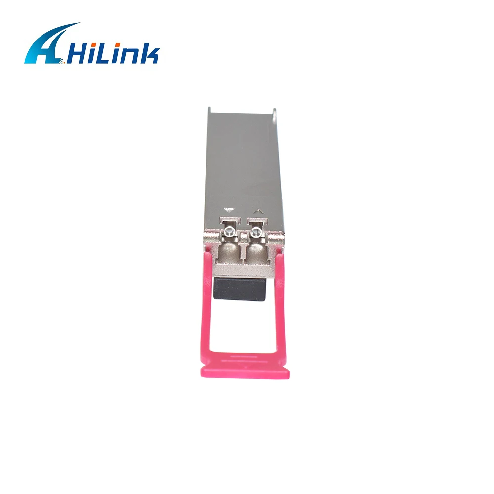 40G QSFP ER4 1310nnm QSFP+ 30 км двойной LC модуль в Америке