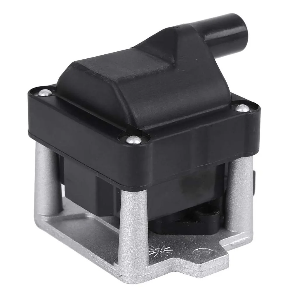 Катушка зажигания для VW CADDY CORRADO Golf, Lupo PASSAT POLO SHARAN VENTO AUDI SEAT SKODA 6N0905104 0221601003 867905104A 867905352