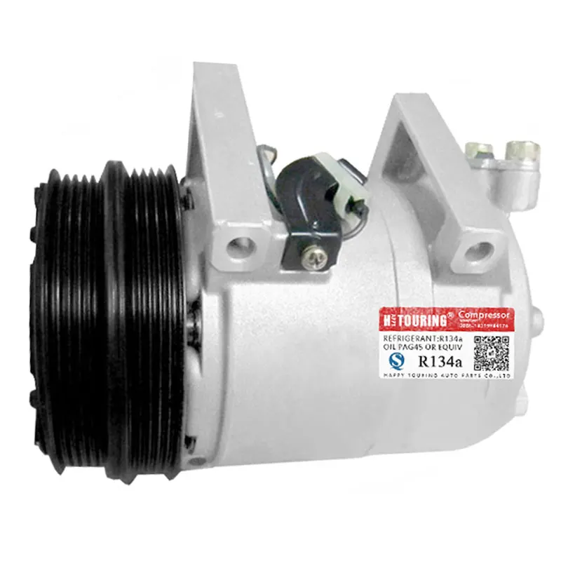 Для автомобиля Volvo C70 V70 V40 V50 S40 2004-2008 ac компрессор DKS15D 8602925 8603635 30761390 360005706 30780330 36000029 36000316