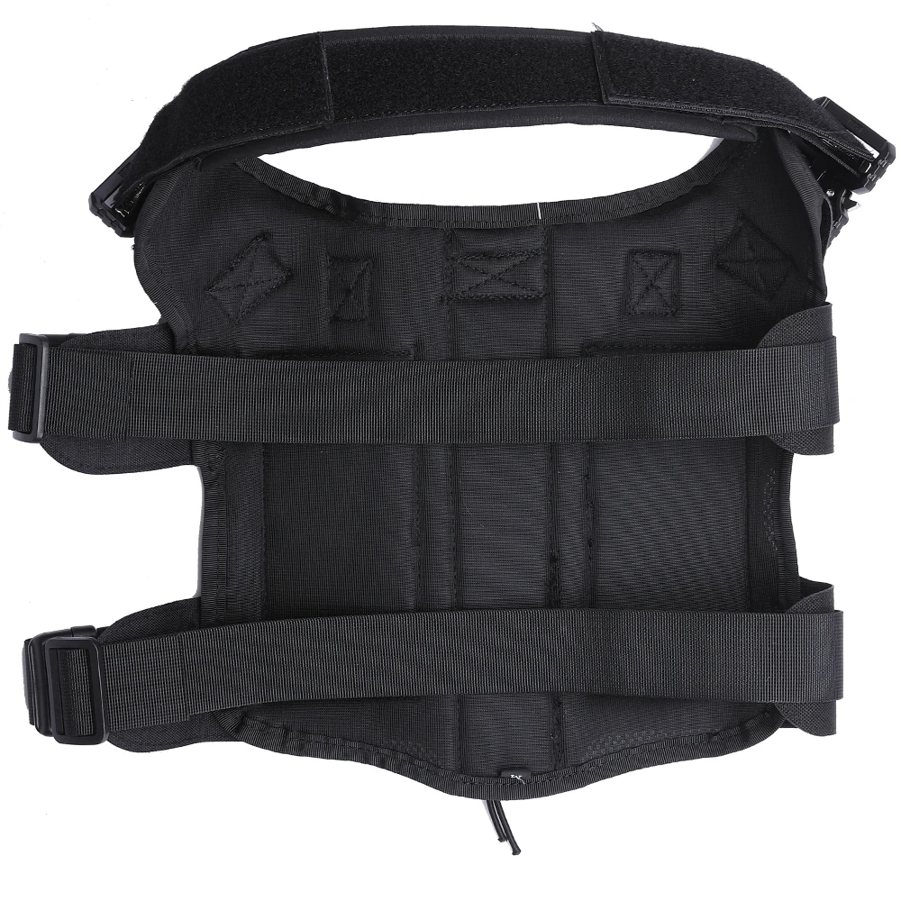 Laser Dog vest (5)