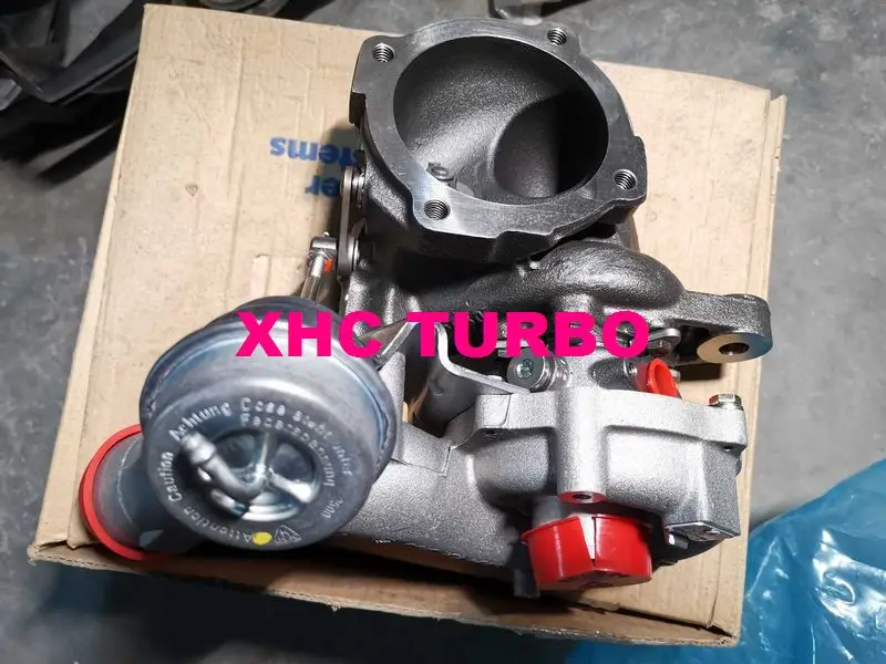 K03 53039700058 Турбокомпрессор для AUDI A3 A4, SKODA Octavia Superb, VW Bora Golf GTI Beetle, AUM/AVJ 1,8 T 150HP