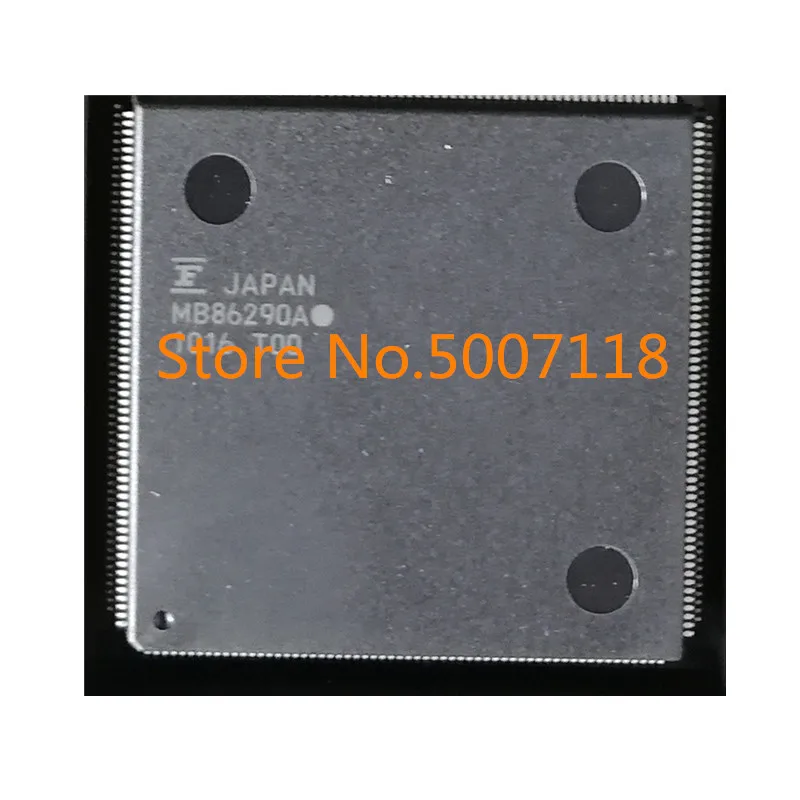 MB86290APFVS-G-BND QFP