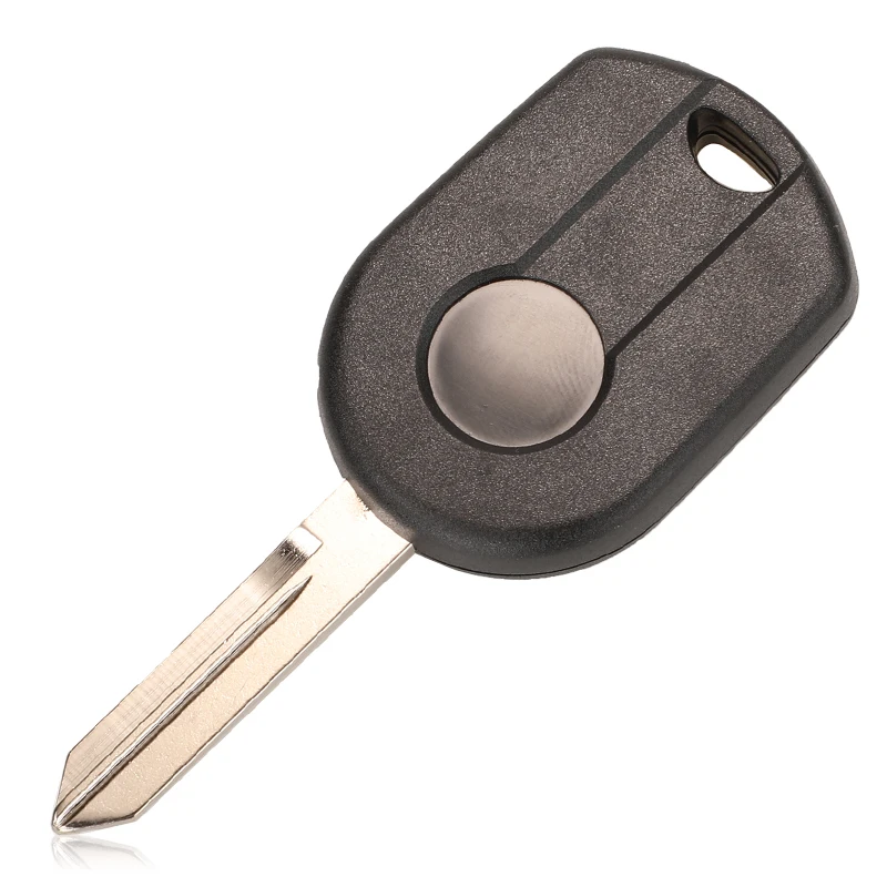 Keyforkess 5 pezzi 5 5 pulsanti telecomando portachiavi per Ford Expedition Explorer Taurus Flex Edge Escape Fusion 315MHz 4D63 - H331f0529649a4244a1082e981c96f6fbh