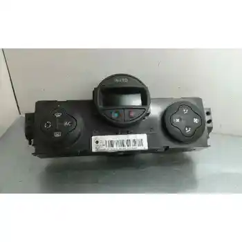 

69340019 CONTROL CLIMATE CONTROL RENAULT MEGANE II SALOON 3P