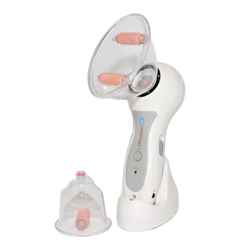 

Practical Women Body Anti-Cellulite Massager Health Beauty Full Body Breast Massage Vacuum Cans Device Therapy Treatment