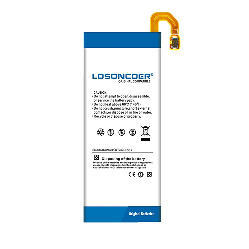 0 цикла LOSONCOER 4200 мА/ч, EB-BG885ABU Батарея для samsung Galaxy A8 звезда A9Star SM-G885F G8850 G885Y G885 Батарея